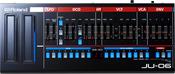 Roland JU-06 | Boutique Sound Module image