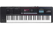 Roland JUNO D6 | 61 Key Portable Synthesiser Keyboard image