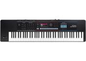 Roland JUNO D7 | 76 Key Portable Synthesiser Keyboard image