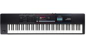Roland Juno D8 | 88 Key Portable Synthesiser Keyboard image