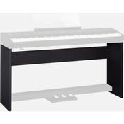 Roland KSX-72-BK Custom Stand for the FP60X in Black