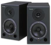 Roland RSM-90 Studio Monitors (Pair) image