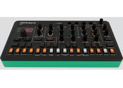 Roland AIRA Compact Polyphonic Tweak Synthesiser | micro Polysynth image