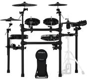 Roland TD513 V-Drum kit | V51 V-Drums Sound Module image