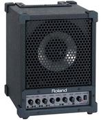 Roland CM-30 | Multi-Purpose Portable Mixing Monitor image