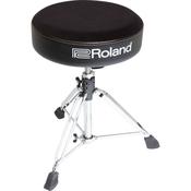 Roland RDT-R-U | Drum Throne | Round | superior comfort and support image
