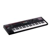Roland Fantom-06 | 61 notes Synth Keyboard | Vast Sound Library image