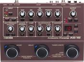 Boss AD10 | Acoustic Pro Processor image