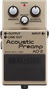 Boss AD2 | Acoustic Preamp image