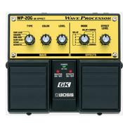 Boss WP-20G  | Guitar Vintage effects | wave Processor image
