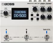Boss DD-500 | Digital Delay image