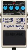 Boss DD-8 | Digital Delay image