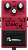 Boss DM-W2 | Wazza Delay image