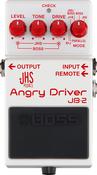 Boss JB2 Angry Driver Overdrive image