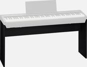 Roland FP30 Piano Rigid Stand | Black