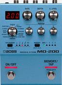Boss MD200|  Modulation Pedal image