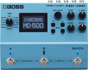 Boss MD500 | Modulation Processor image