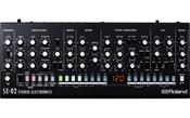 Roland SE02 Vintage Synth Module image