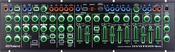 Roland System 1M Semi Modular Plug Out Synth image