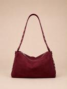 Sylvie Bag in Wine image