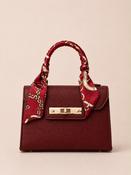 Paloma Bag in Wine