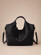 Sienna Bag in Black image