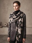 Andrea Scarf in Black image