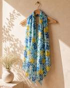 Catania Double Sided Scarf image