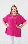 Cathy Blouse in Pink
