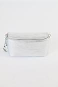 Eden Bag in Silver