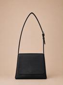 Gia Crossbody Bag in Black image