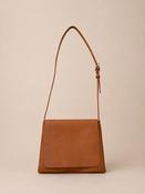Gia Crossbody Bag in Brown image