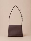 Gia Crossbody Bag in Coffee image