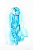 Giselle Scarf in Blue