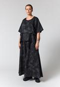 Gozzip Juliette Blouse in Black image