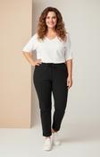 Grace Jogger in Black