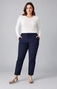Grace Jogger in Navy image