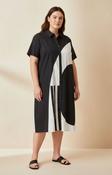 Gracie Dress in Black