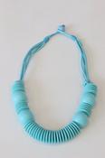 Eri Turquoise Necklace image