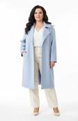 Ivy Jacket in Blue