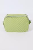 Juniper Handbag in Green