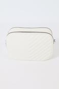 Juniper Handbag in White