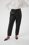 Kaffe Curve Arensa Trousers in Black image