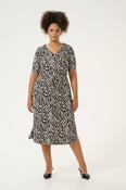 Kaffe Curve Ivena Dress