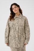 Kaffe Curve Lisia Denim Jacket
