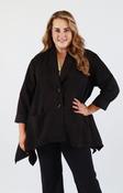 Katie Jacket in Black image