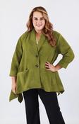 Katie Jacket in Khaki image