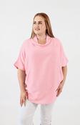 Lottie Blouse in Pink image