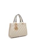 Maeve Bag in Beige