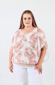 Maeve Blouse in Tan